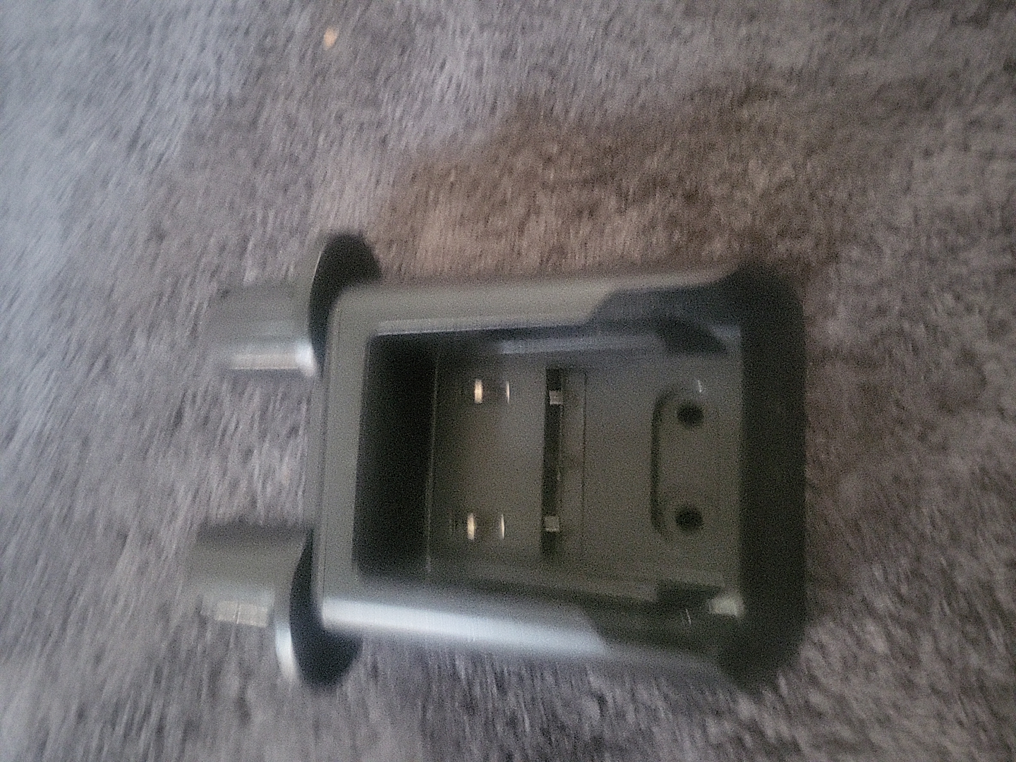 21.6V Li-ion Battery and charger
